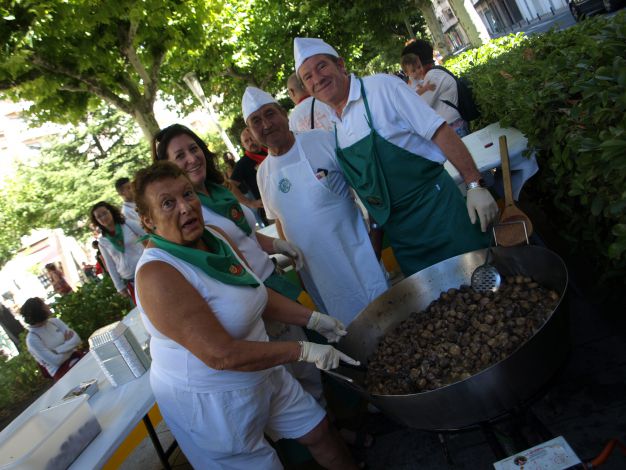 Fiestas de Calahorra 2011-4